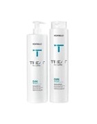 Montibello Pure Scalp - pozbądź się łupieżu!