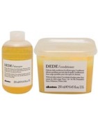 Davines DEDE - naturalne kosmetyki do codziennej pielęgnacji włosów
