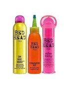 Tigi Bed Head stylizacja włosów - profesjonalna stylizacja włosów