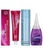 Wella Koleston Color Touch