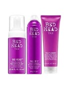 TIGI Bed Head Fully Loaded - innowacyjna formuła dodająca objętości,