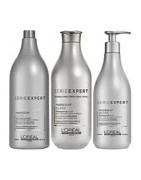 Kosmetyki LOREAL SILVER - sklep