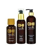 Chi Argan Oil - kosmetyki na ba bazie olejku arganowego
